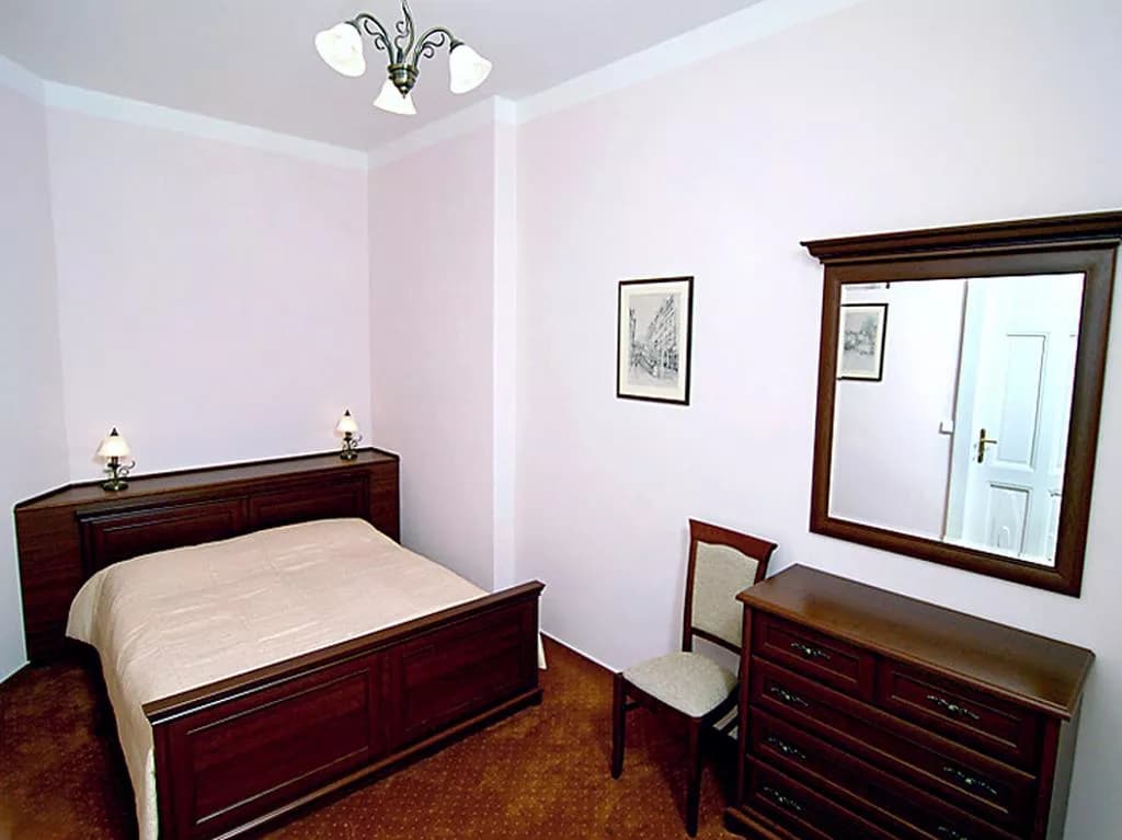 Photo 4 of Hotel Standard