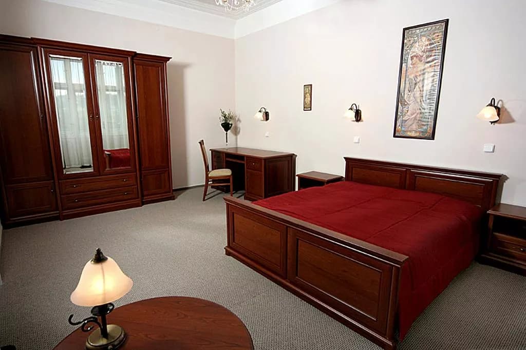 Photo 3 of Hotel Standard