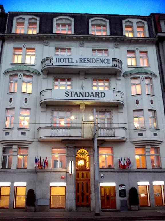 Photo 2 of Hotel Standard