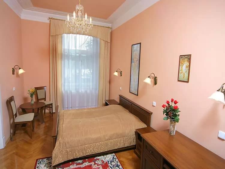 Photo 4 of Hotel a Residence ROYAL STANDARD