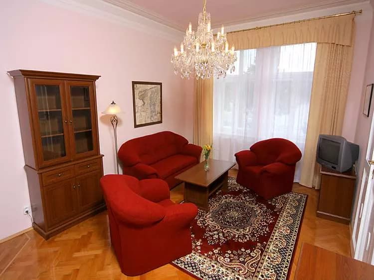 Photo 3 of Hotel a Residence ROYAL STANDARD