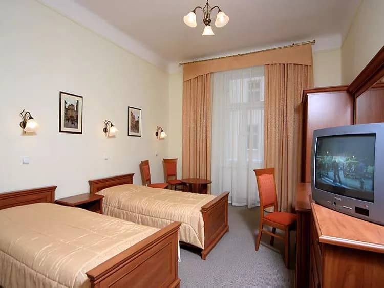 Photo 2 of Hotel a Residence ROYAL STANDARD