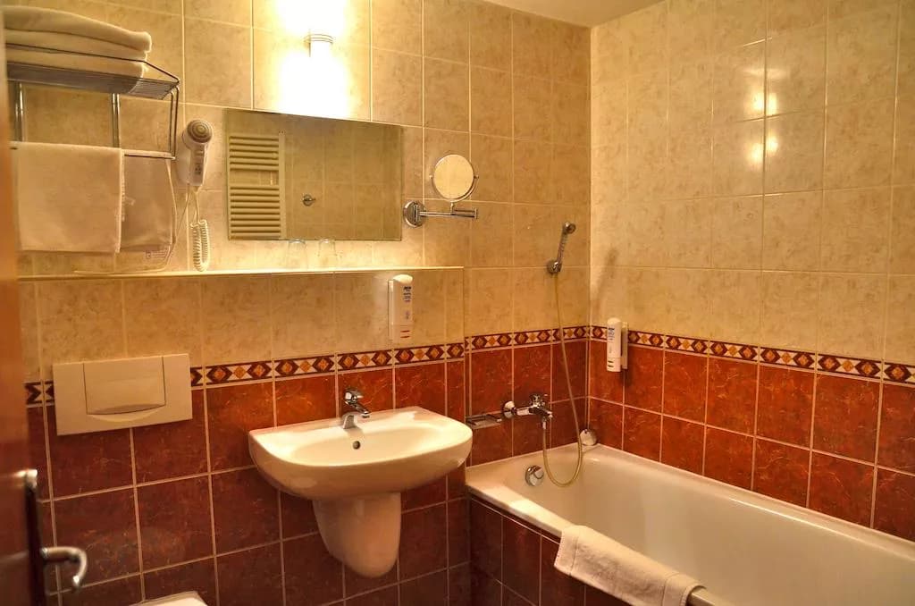 Photo 4 of Wellness Hotel Step