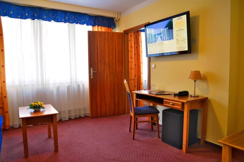 Photo 3 of Wellness Hotel Step