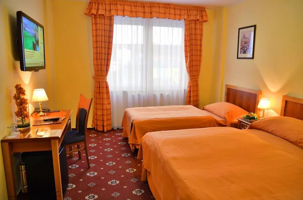 Photo 2 of Wellness Hotel Step