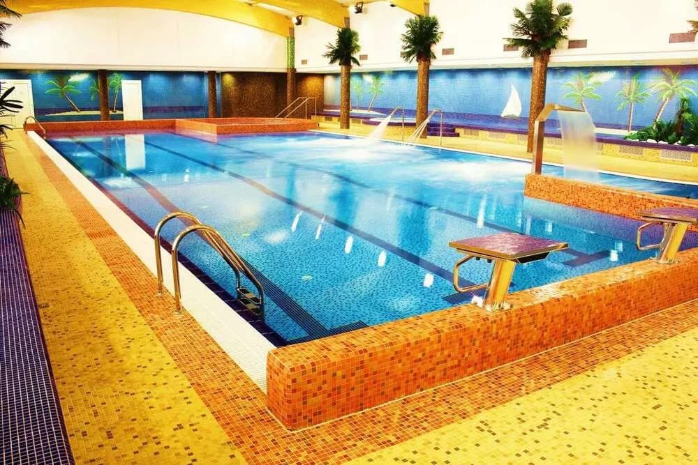 Photo 5 of Wellness Hotel Step