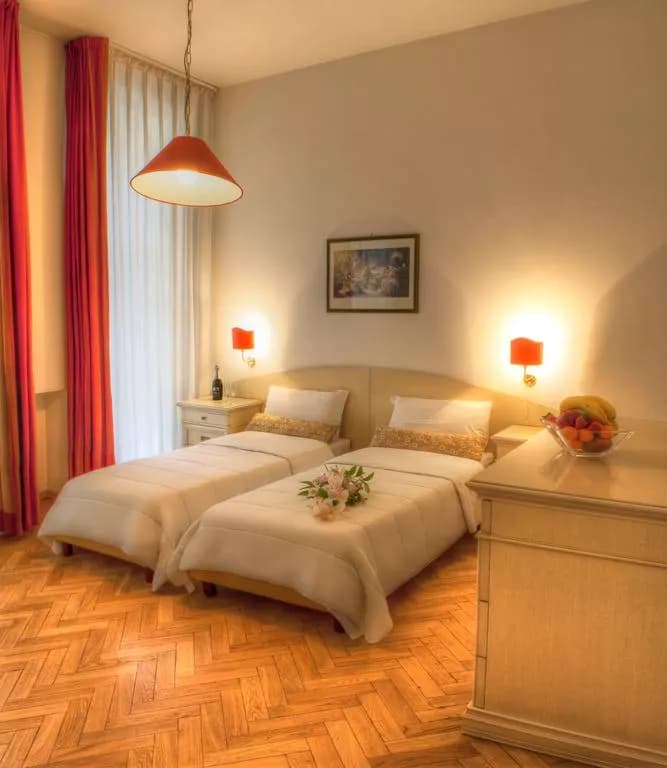 Photo 2 of Hotel Suite Home Prague ****