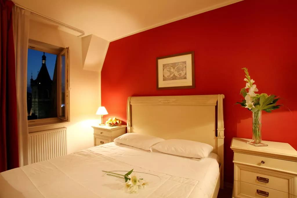 Photo 3 of Hotel Suite Home Prague ****