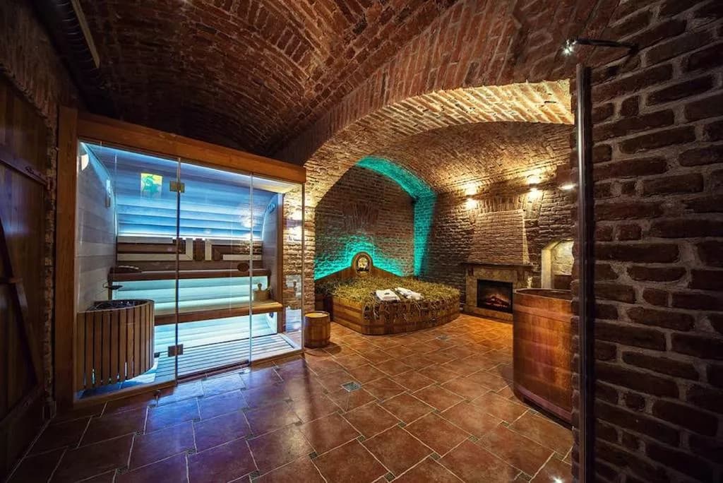 Photo 4 of Hotel Suite Home Prague ****