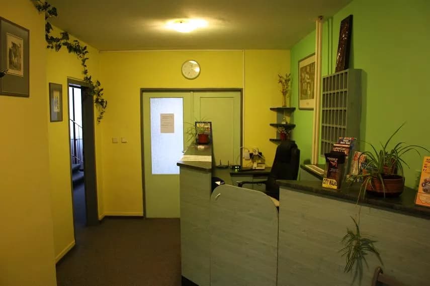 Photo 2 of Hotel Sunshine