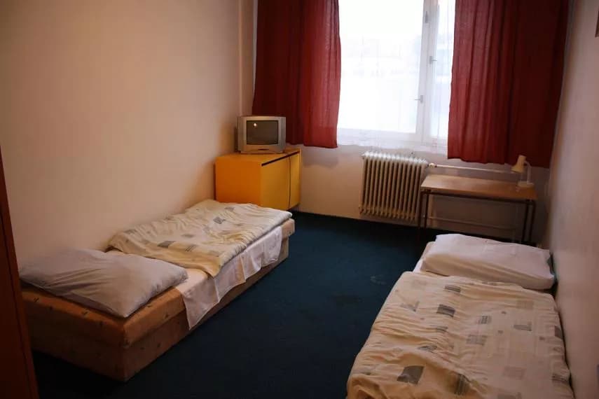 Photo 3 of Hotel Sunshine
