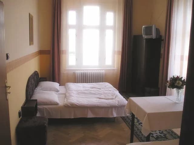 Photo 3 of Pension Svatava