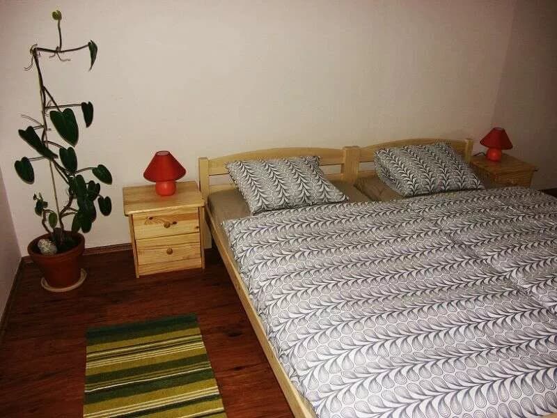 Apartments Svaty Vaclav, Prague Košíře