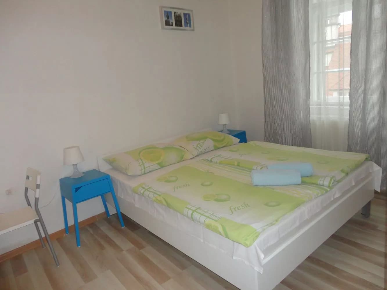 Pension Tara Bed and Breakfast, Prague Old Town