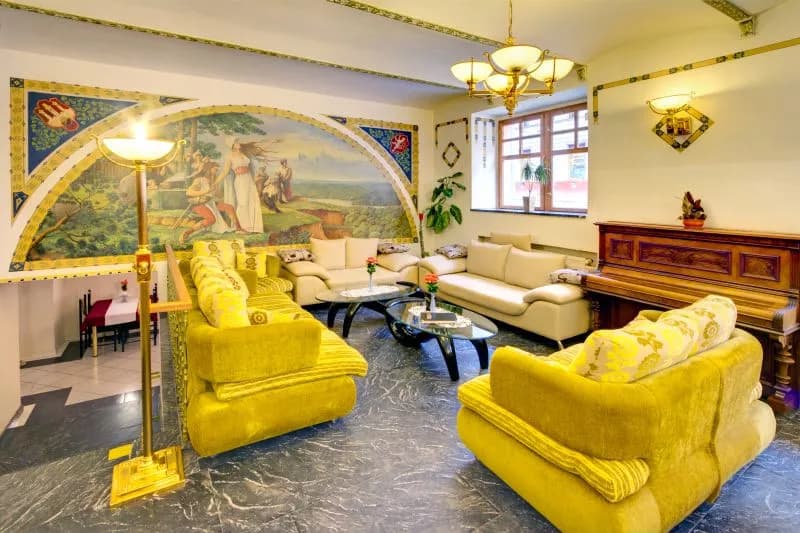 Photo 5 of Hotel Taurus