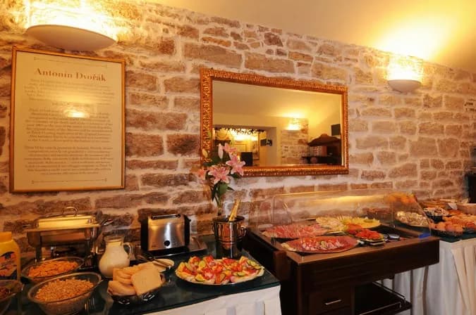 Photo 3 of Hotel Tchaikovsky