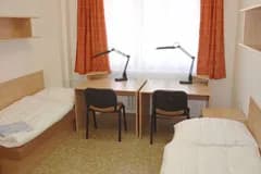 Photo 4 of Welcome Hostel Dejvice Terronska