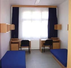 Photo 3 of Welcome Hostel Dejvice Terronska