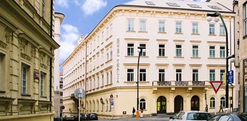 Photo of Hotel Eurostars Thalia