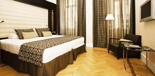 Photo 3 of Hotel Eurostars Thalia