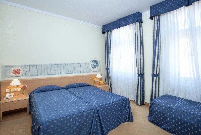 Photo 2 of Hotel Tivoli