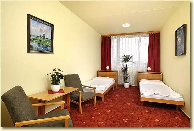 Photo 2 of Easy Star Hotel Praha