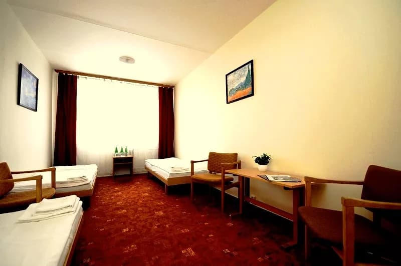 Photo 5 of Easy Star Hotel Praha