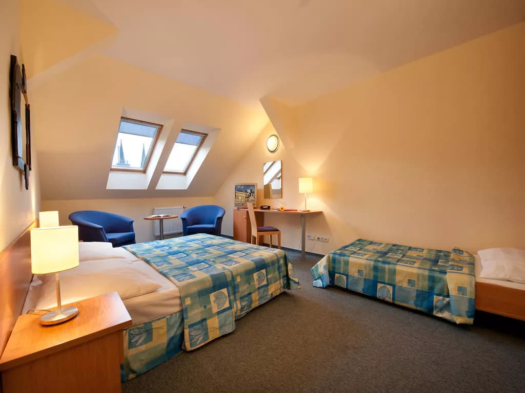 Photo 5 of Hotel Tosca