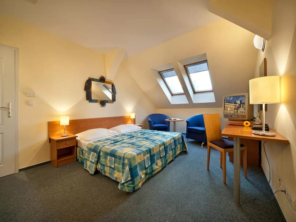 Photo 2 of Hotel Tosca