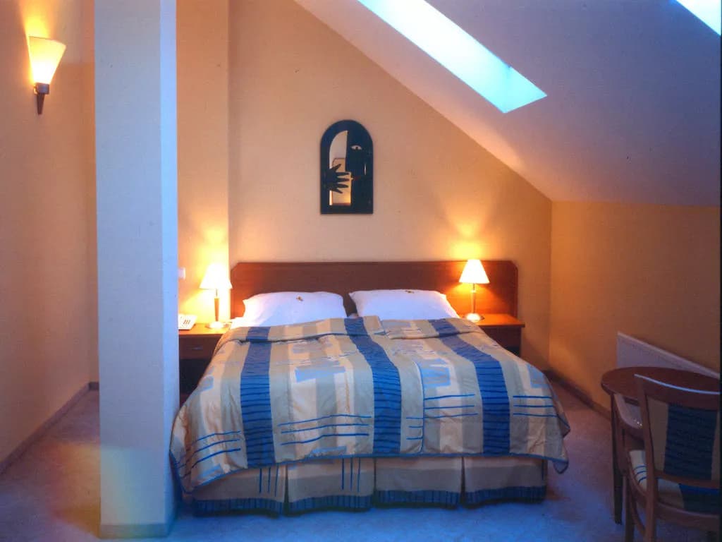 Photo 4 of Hotel Tosca