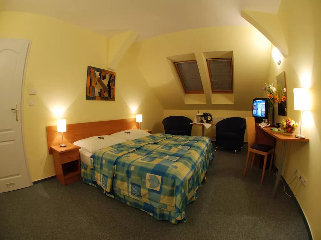 Photo 3 of Hotel Tosca