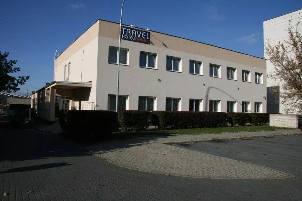 Photo of Travel Hotel Prague