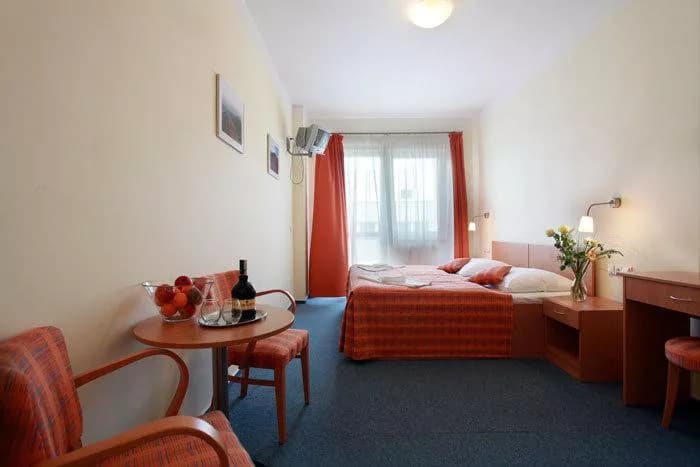 Photo 2 of Travel Hotel Prague