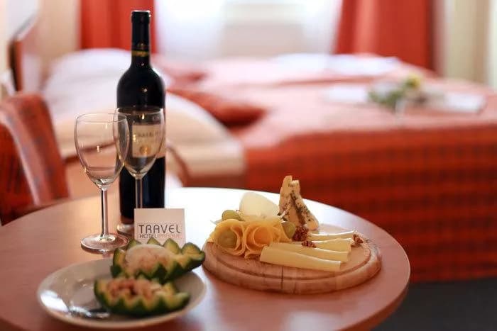 Photo 4 of Travel Hotel Prague