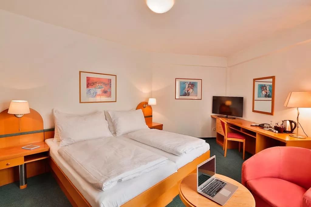 Photo 4 of Hotel Troja