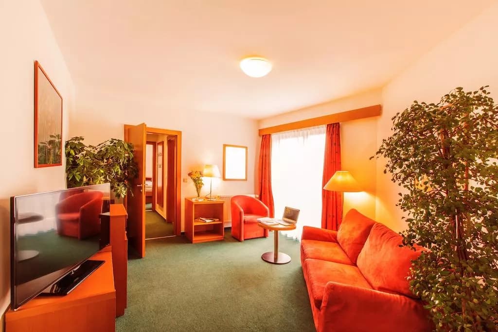 Photo 5 of Hotel Troja