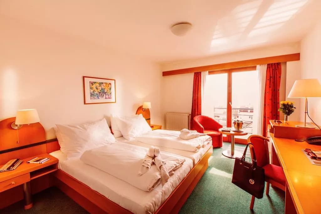 Photo 2 of Hotel Troja