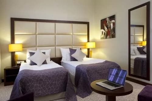 Photo 4 of Hotel King David Prague