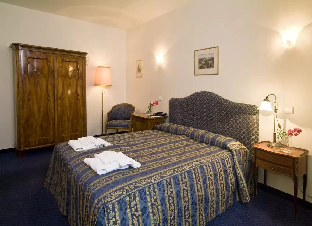 Photo 5 of Hotel Tyl