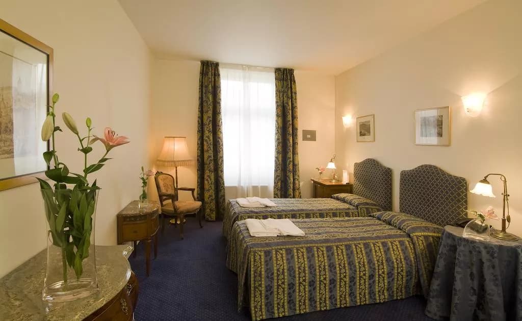 Photo 4 of Hotel Tyl