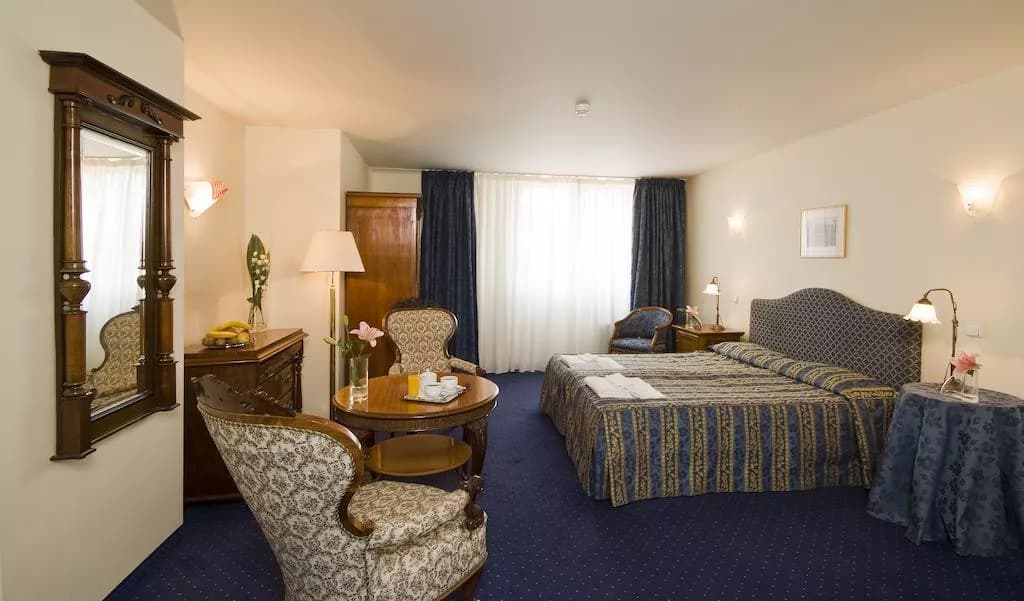 Photo 3 of Hotel Tyl