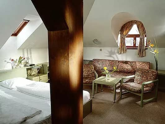 Photo 3 of Hotel U Blazenky