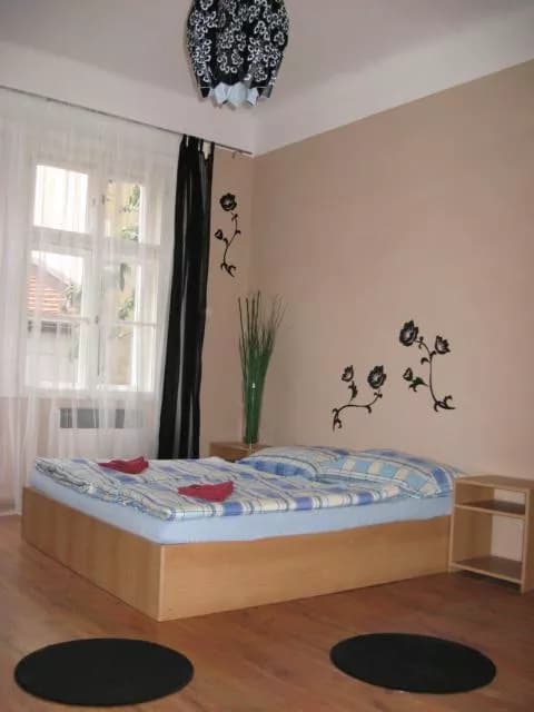 Photo of Hostel a apartmány U BUBENÍČKŮ