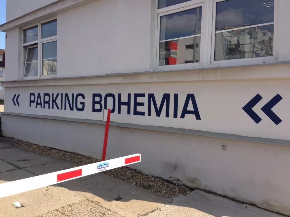 Photo 5 of UBYTOVÁNÍ BOHEMIA