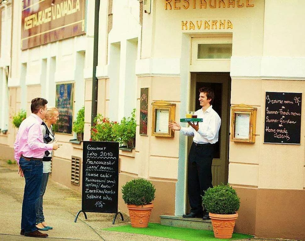 Photo 5 of Hotel U Divadla