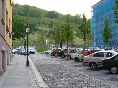 Photo of Apartment Ujezd