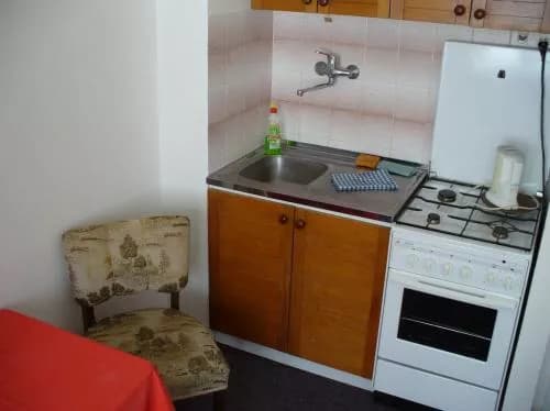 Photo 4 of Apartment Ujezd