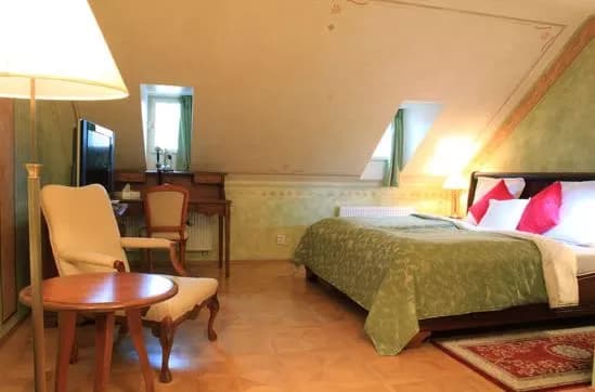 Photo 4 of Hotel U Jezulátka