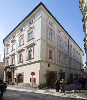 Photo 5 of Palac U Kočků