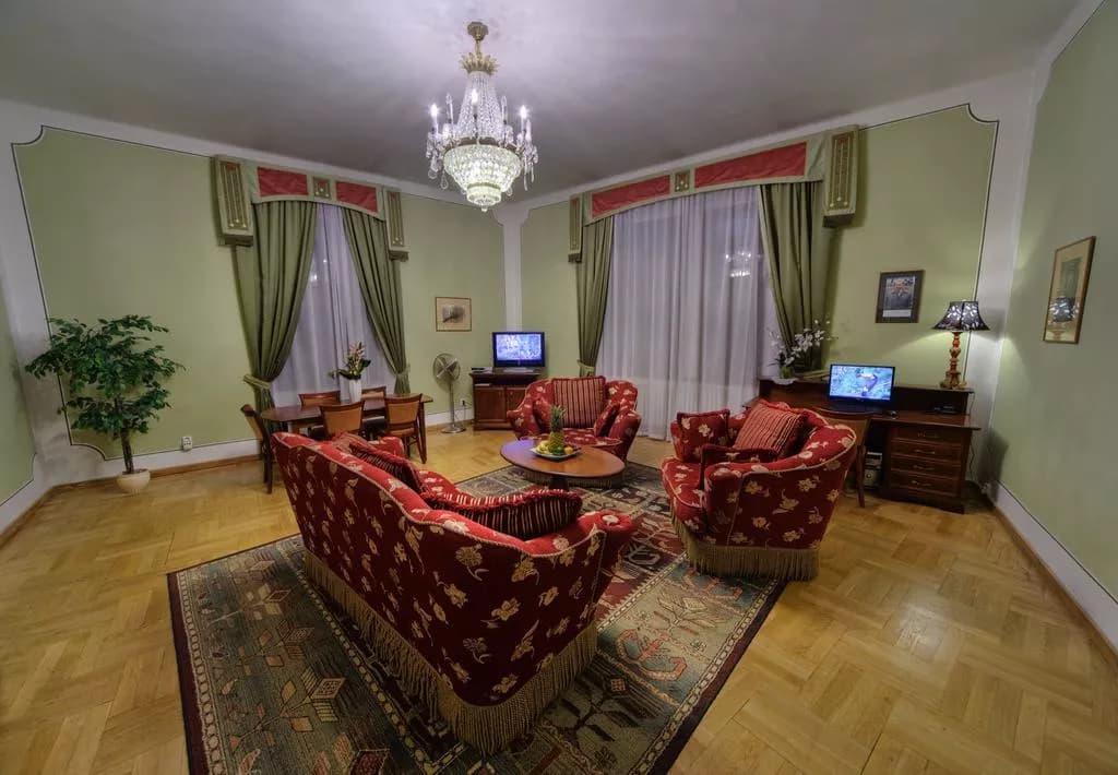 Photo of Royal Residence Ungelt